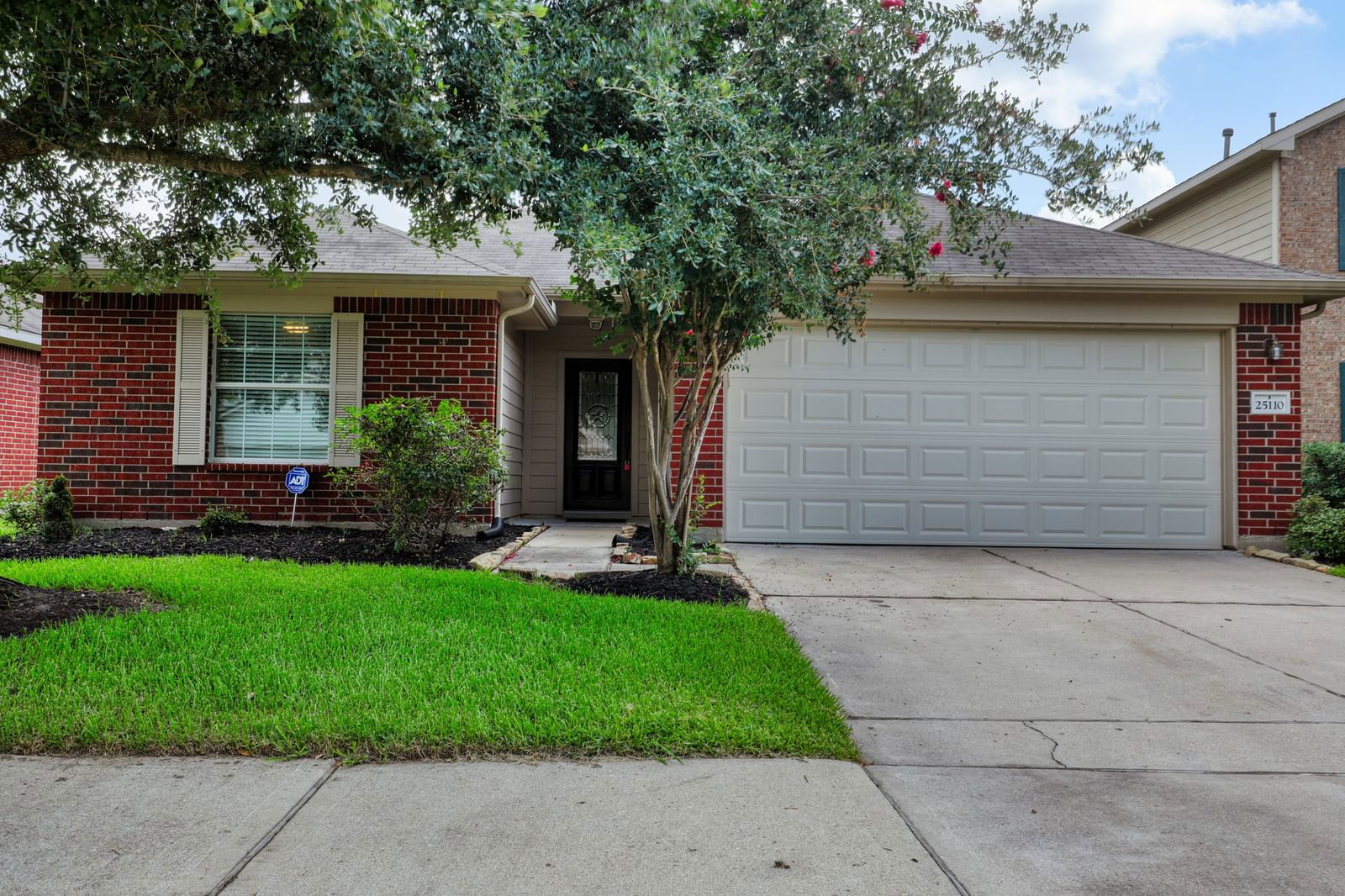 Real estate property located at 25110 Hazel Ranch, Fort Bend, Katy Creek Ranch Sec 3, Katy, TX, US