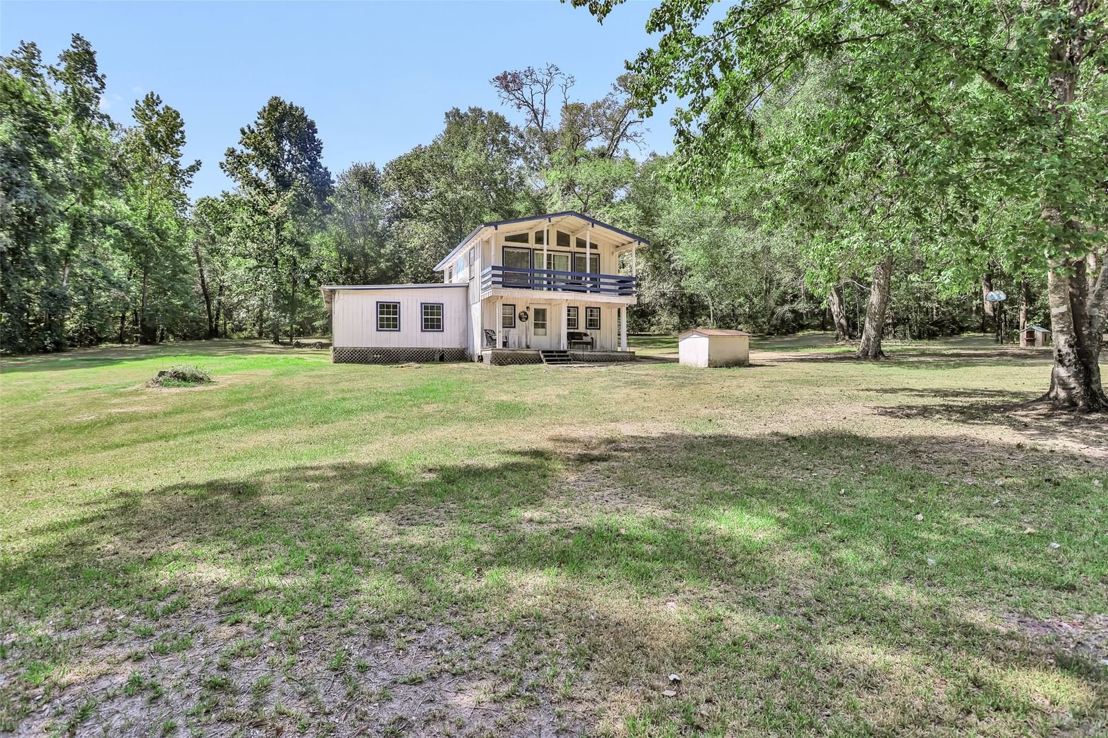 Real estate property located at 94 Ranch Acres, Walker, Huntsville, TX, US