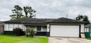 Real estate property located at 610 Alta Vista, Harris, Alta Vista Terrace, Pasadena, TX, US