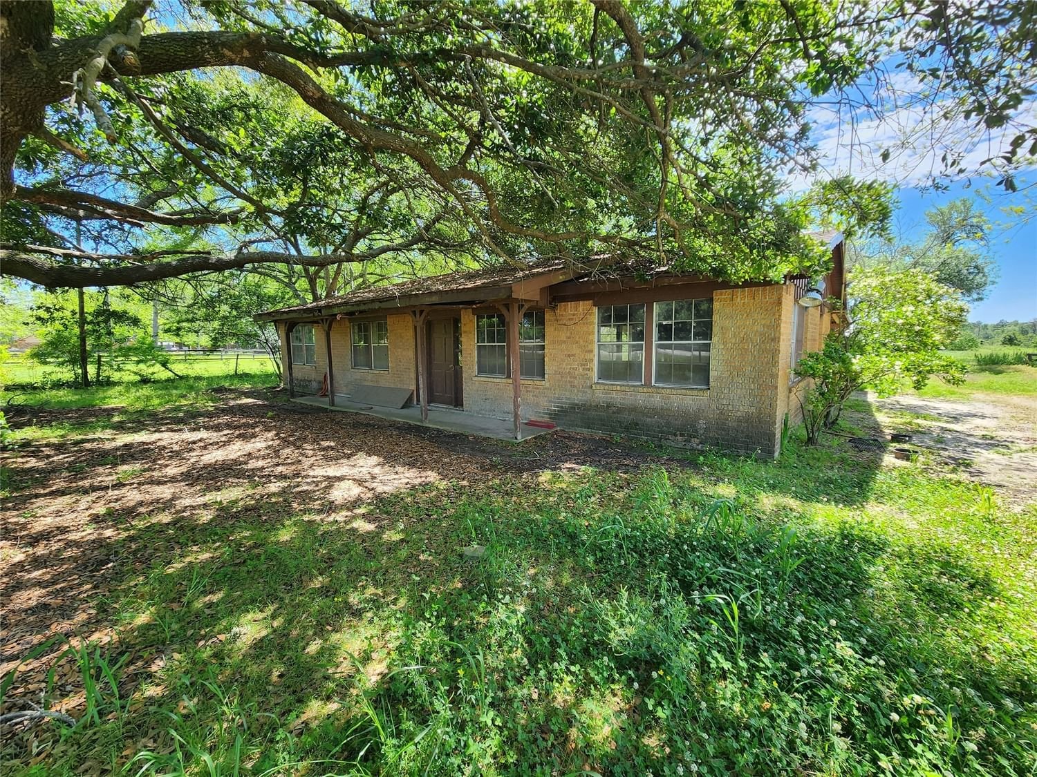Real estate property located at 4116 Gatewood, Harris, Meredith Duncan Surv Abs 17, Crosby, TX, US