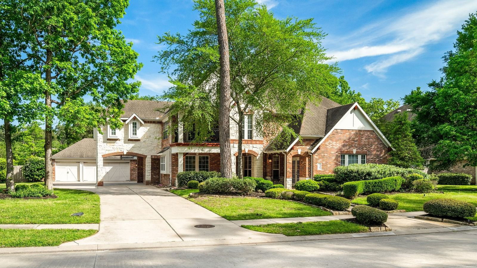 Real estate property located at 314 Dawn Brook, Montgomery, The Woods at Jacob’s Reserve, Conroe, TX, US