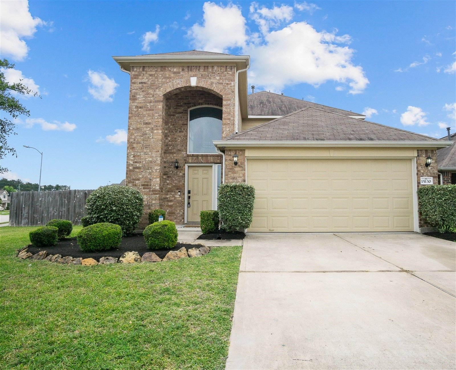 Real estate property located at 15130 Winter Meadow, Harris, Humble, TX, US