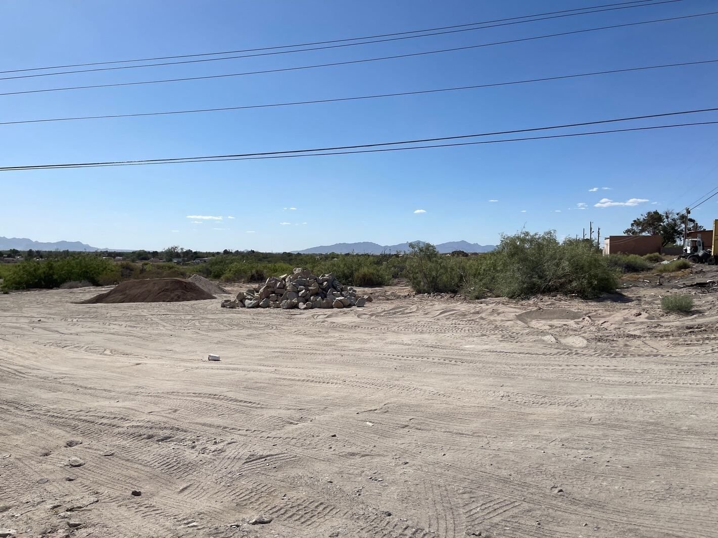 Real estate property located at 0000 Horizon, El Paso, Socorro, Socorro, TX, US