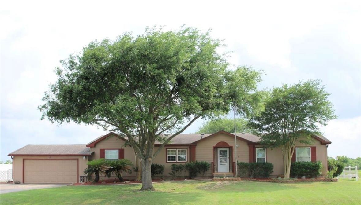 Real estate property located at 17302 Lake Ridge, Brazoria, Stoneridge Lakes Sec 1, Rosharon, TX, US