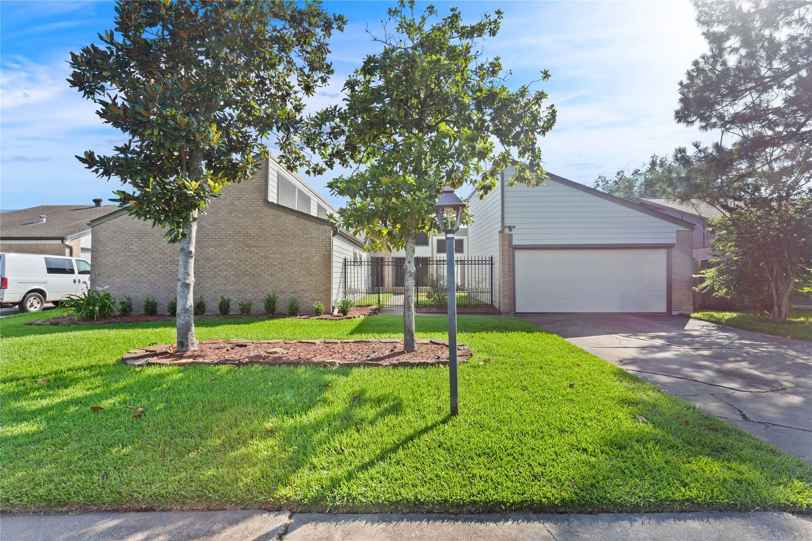 Real estate property located at 10623 Sagevale, Harris, Kirkwood South Sec 02, Houston, TX, US