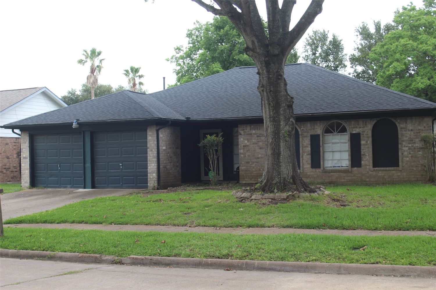 Real estate property located at 4505 Pueblo, Harris, Chaparral Village Sec 04, Baytown, TX, US