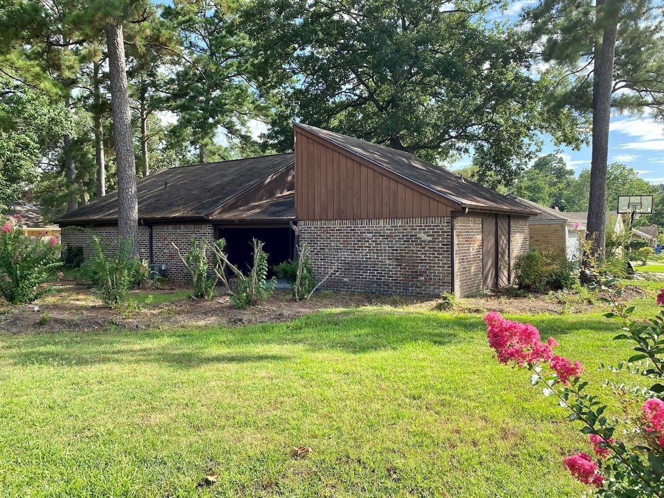 Real estate property located at 12 Windsor, Angelina, Crown Colony #3, Lufkin, TX, US