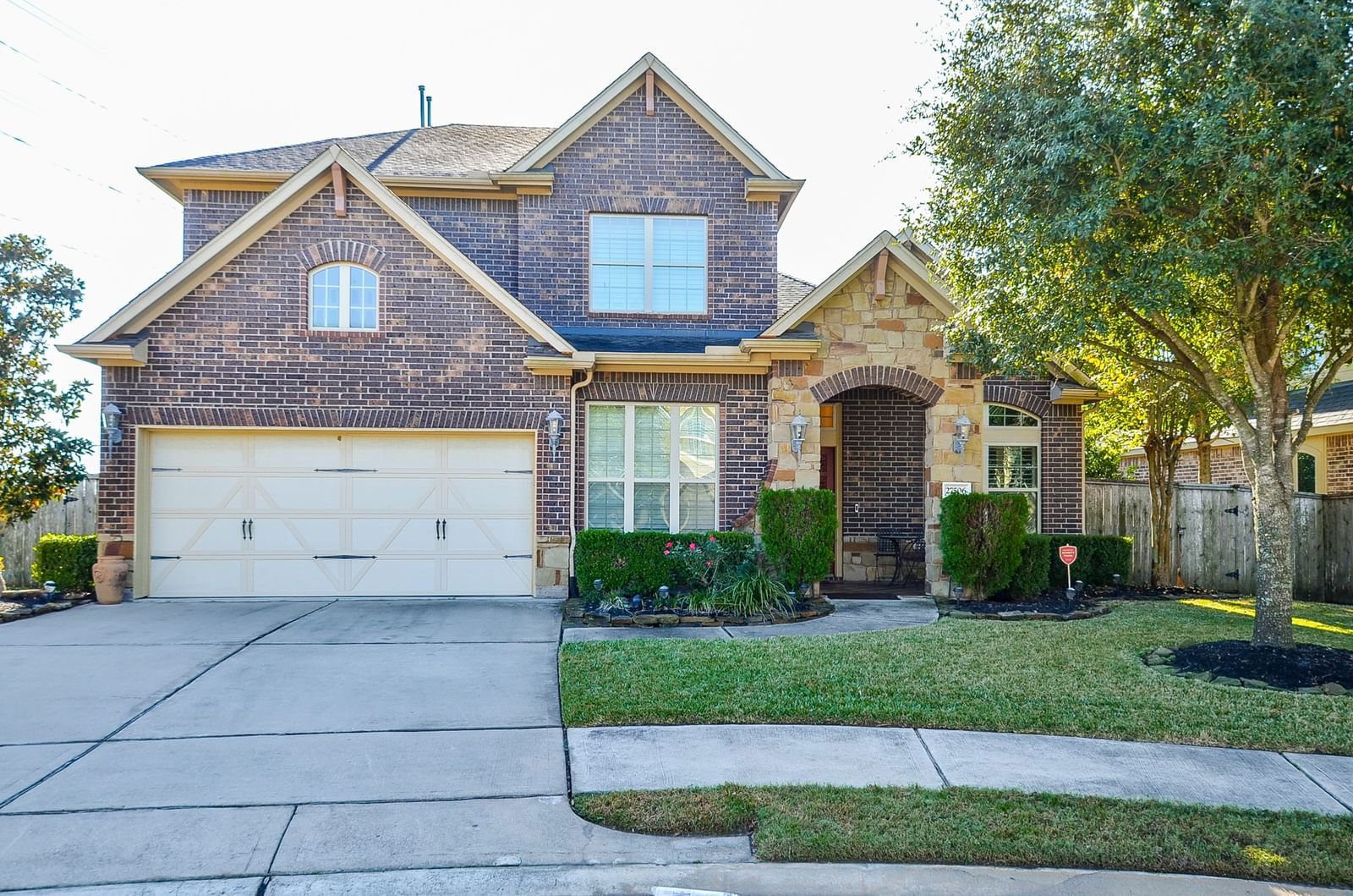 Real estate property located at 27506 Cinco Terrace, Fort Bend, Cinco Ranch Southwest, Katy, TX, US