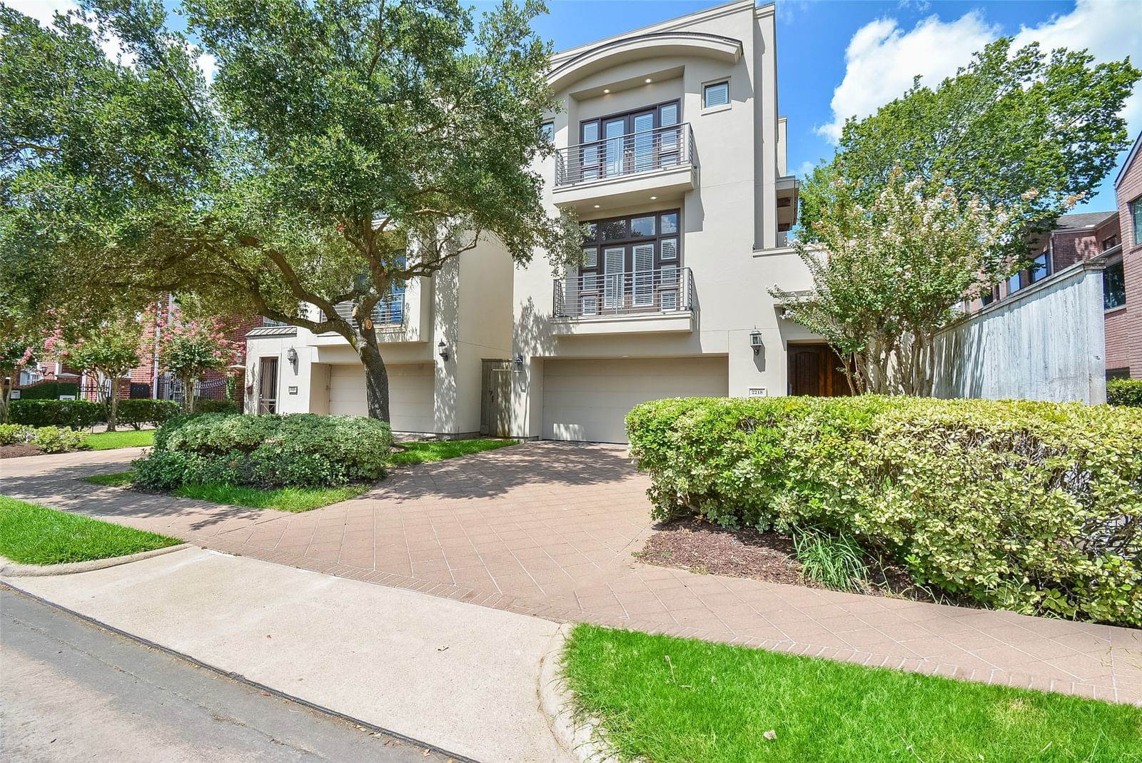 Real estate property located at 2218 Nantucket, Harris, Nantucket Park, Houston, TX, US