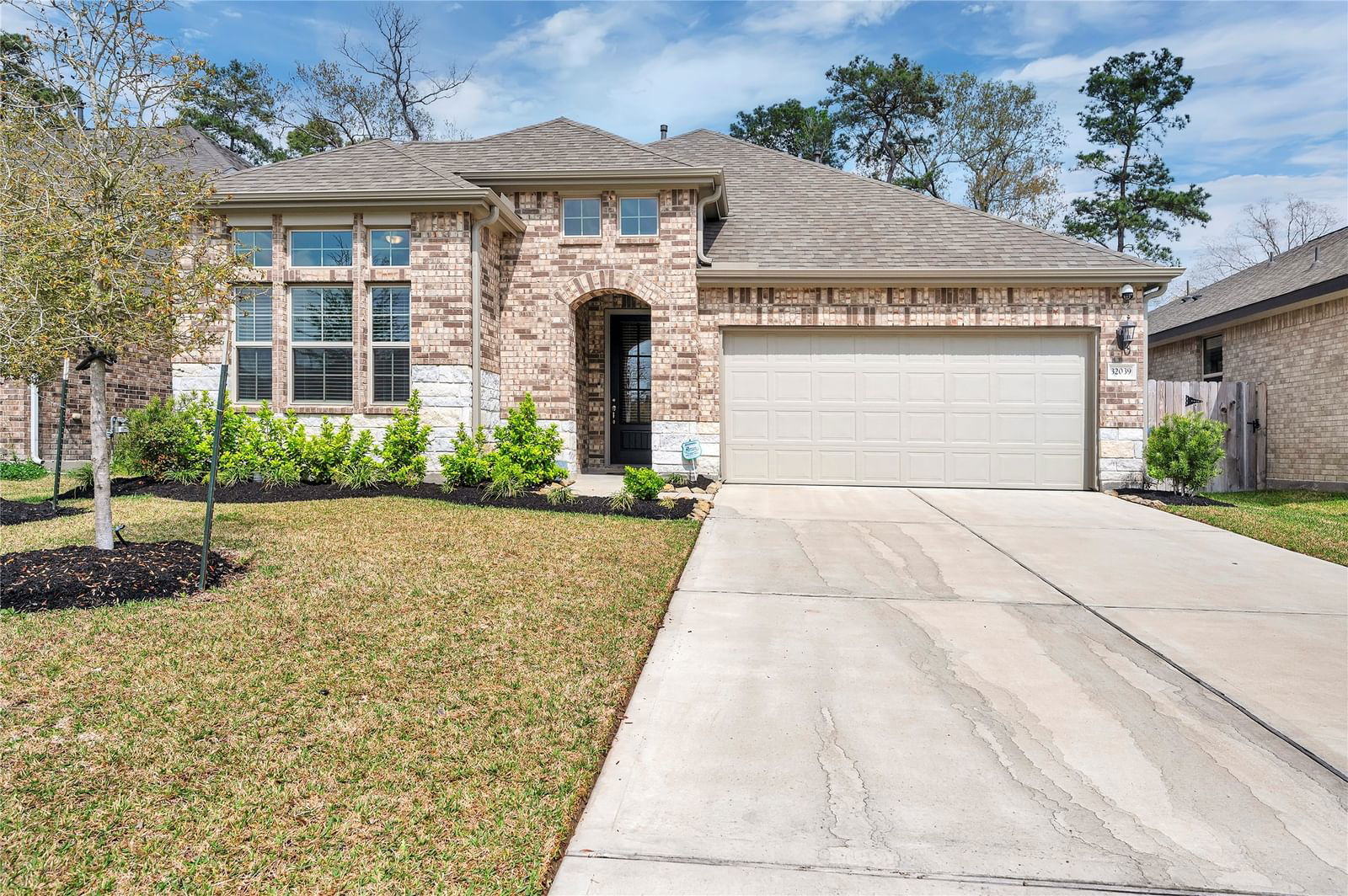 Real estate property located at 32039 August Woods, Montgomery, Meadows At Imperial Oaks 14, Conroe, TX, US