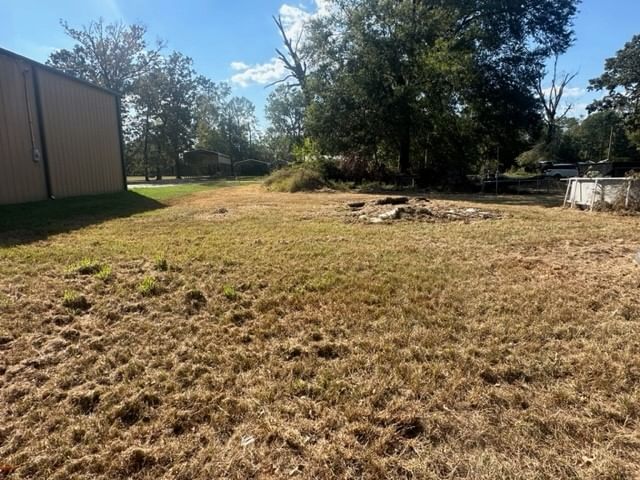 Real estate property located at 126 Holly Ridge, Polk, Oak Ridge, Onalaska, TX, US