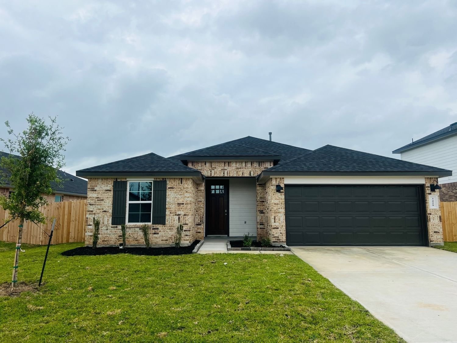 Real estate property located at 3429 Cape Rose, Brazoria, Alexander, Pearland, TX, US