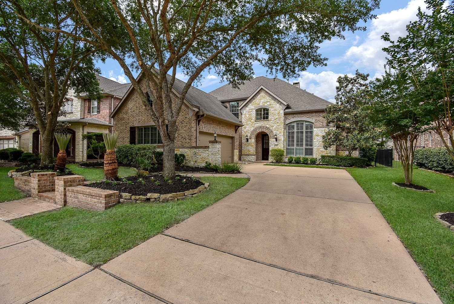 Real estate property located at 12611 Cove Landing, Harris, Cove, Cypress, TX, US