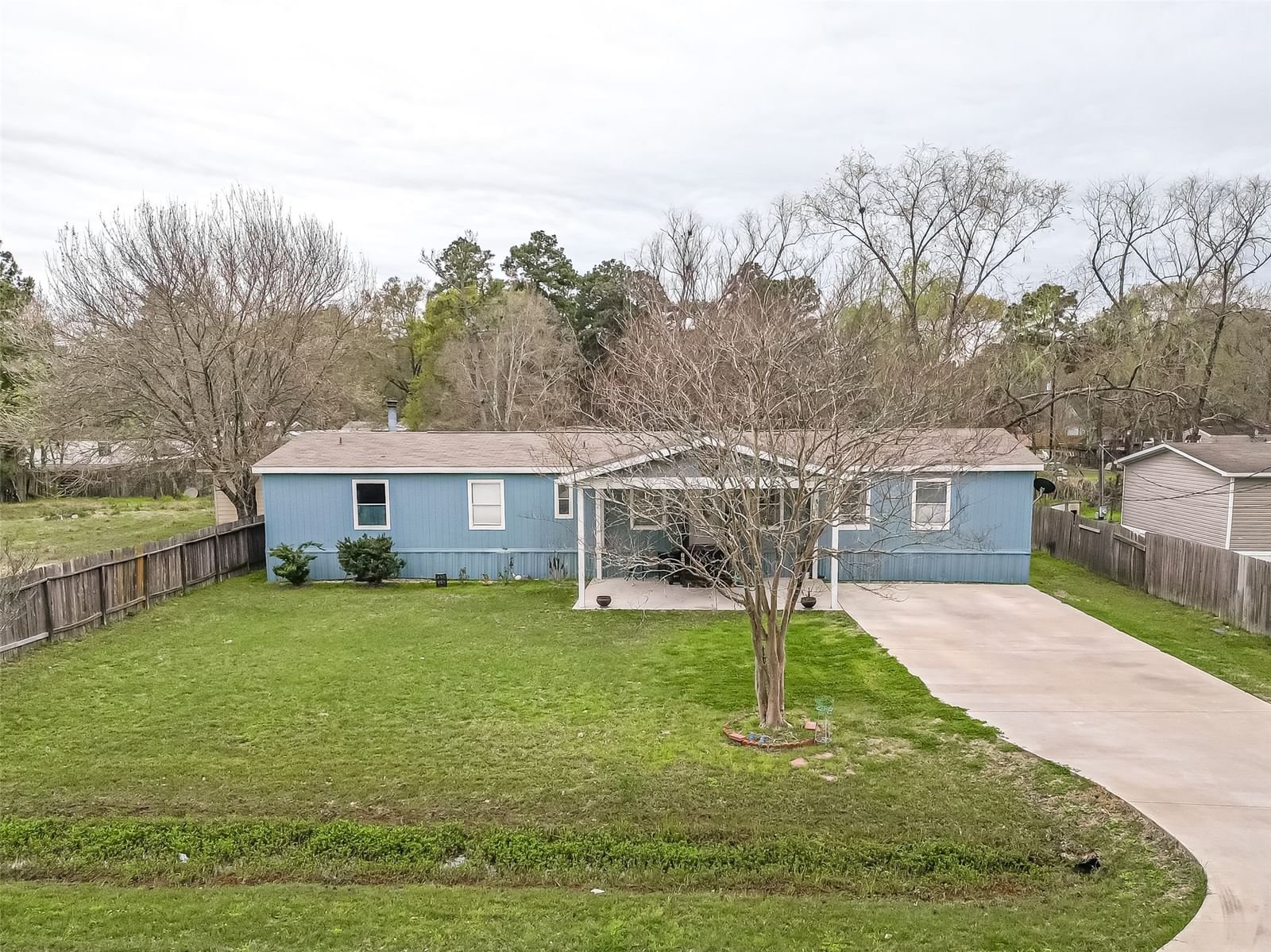 Real estate property located at 18592 Huckleberry, Montgomery, Summer Hills 02, Porter, TX, US