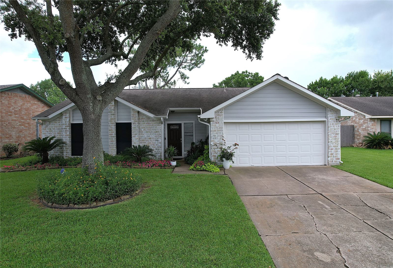 Real estate property located at 11114 Sageorchard, Harris, Sagemeadow Sec 05, Houston, TX, US