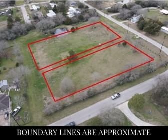 Real estate property located at Lots 6-10 BLK 75, Waller, City of Hempstead, Hempstead, TX, US