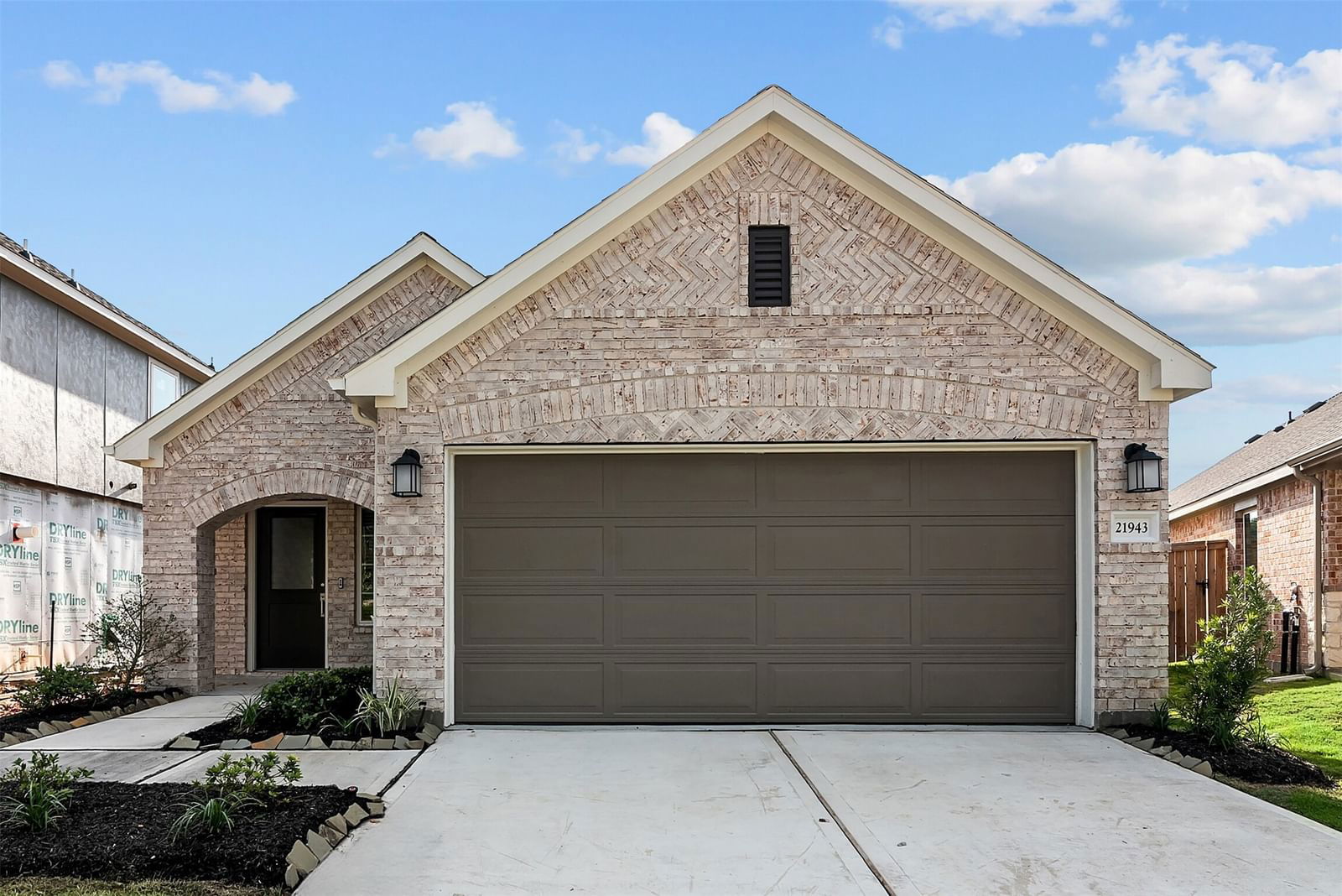 Real estate property located at 21943 Esparto Hills Trail, Harris, Sorella, Tomball, TX, US