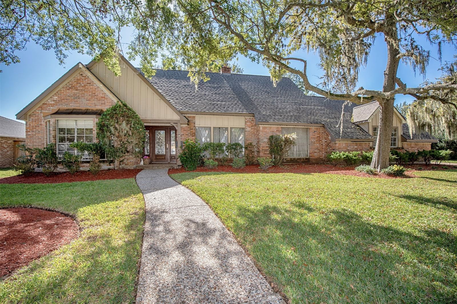 Real estate property located at 18511 Prince William, Harris, Nassau Bay, Houston, TX, US