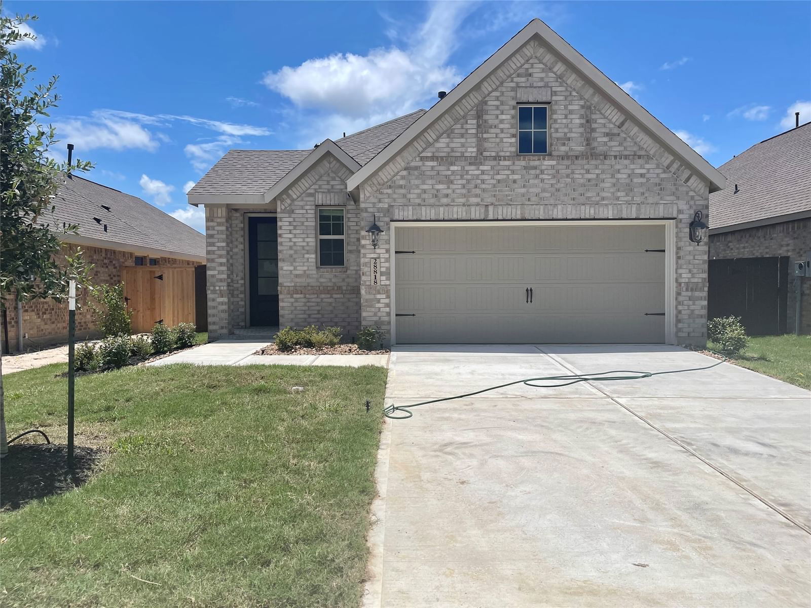 Real estate property located at 28818 Window View, Harris, The Trails Houston, New Caney, TX, US