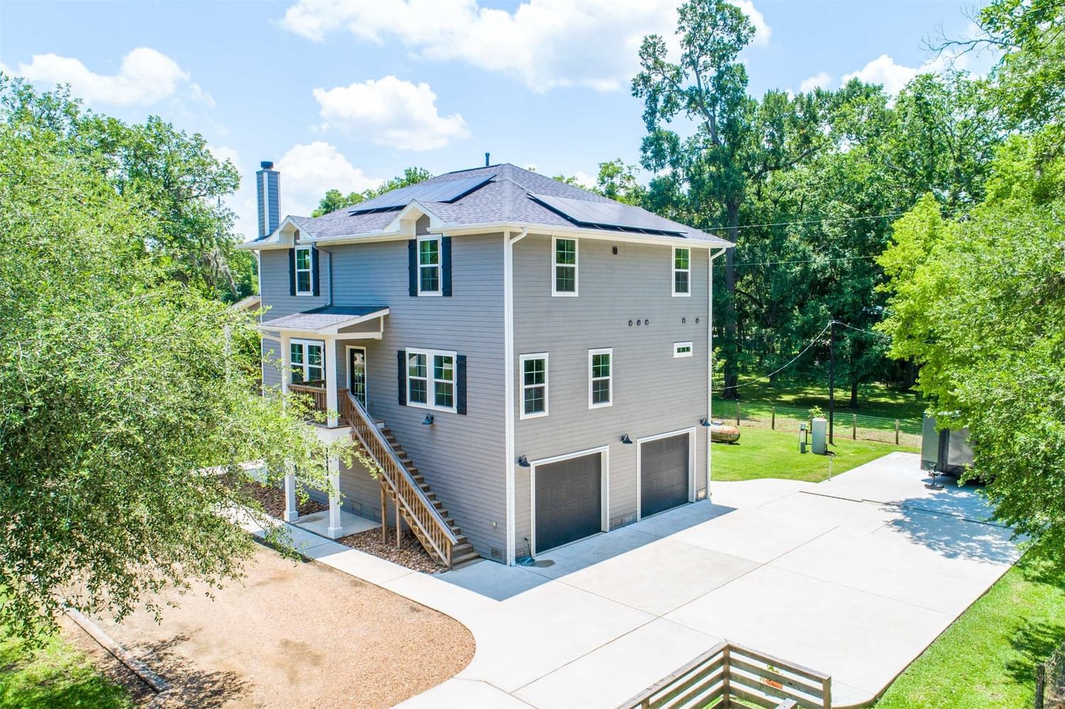 Real estate property located at 36707 Tejas, Fort Bend, Simonton, TX, US