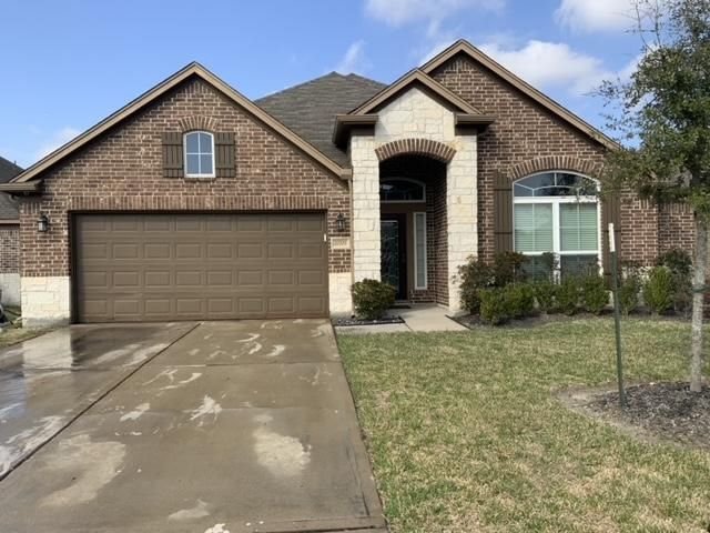 Real estate property located at 20703 Ibis Pond, Harris, Cypresswood Point Sec 6, Humble, TX, US