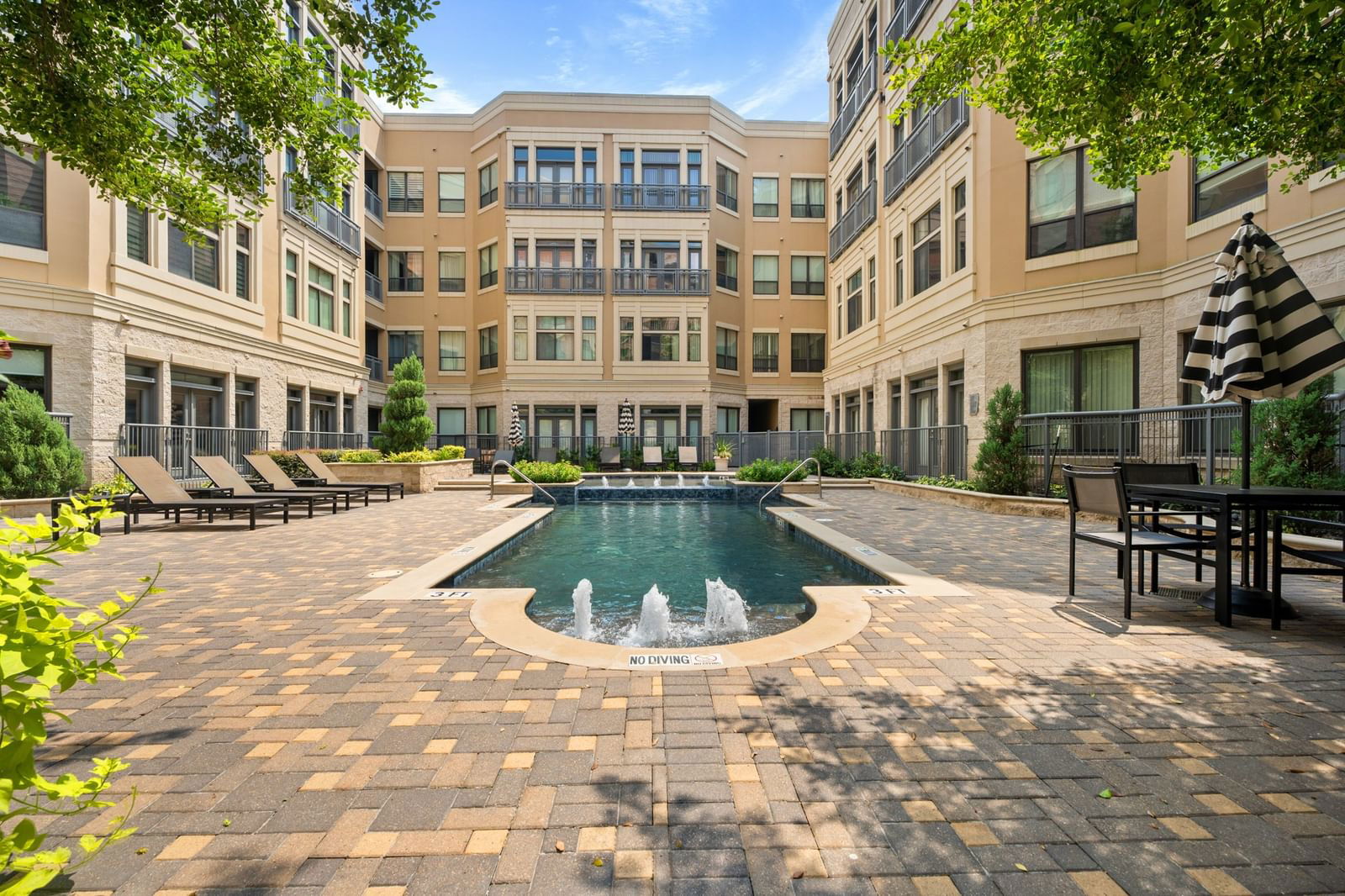 Real estate property located at 1901 Post Oak #402, Harris, Lofts/Post Oak, Houston, TX, US