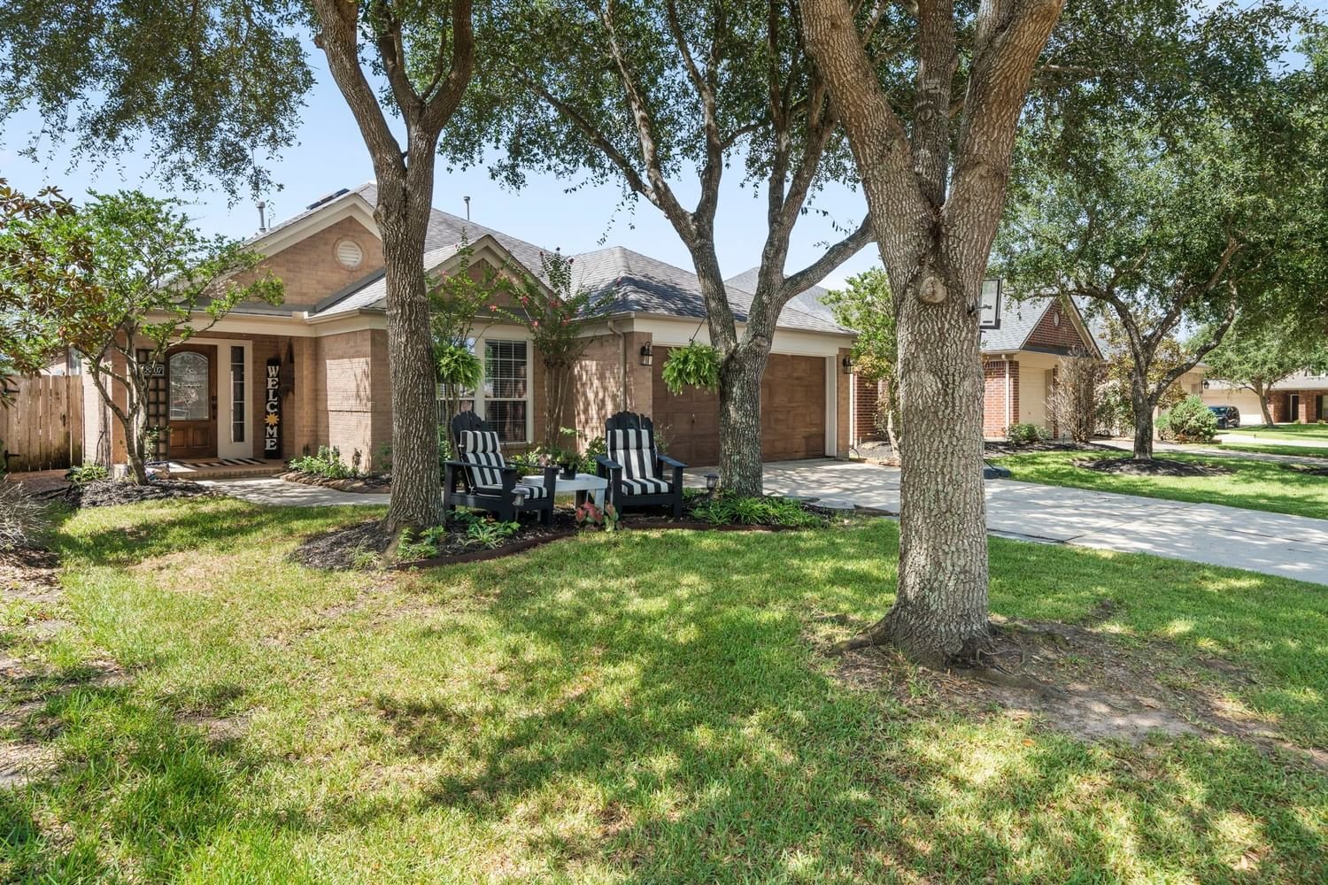Real estate property located at 28207 Everett Knolls, Fort Bend, Katy, TX, US