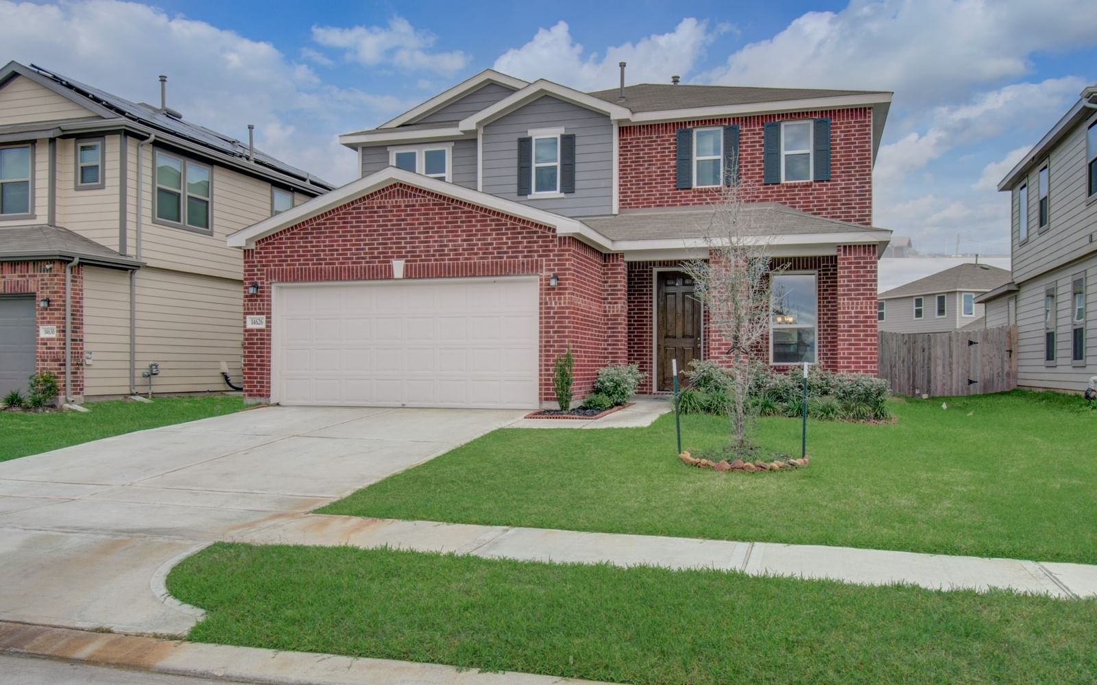 Real estate property located at 14626 Lofty Cedar, Harris, Cypress Creek Landing, Houston, TX, US