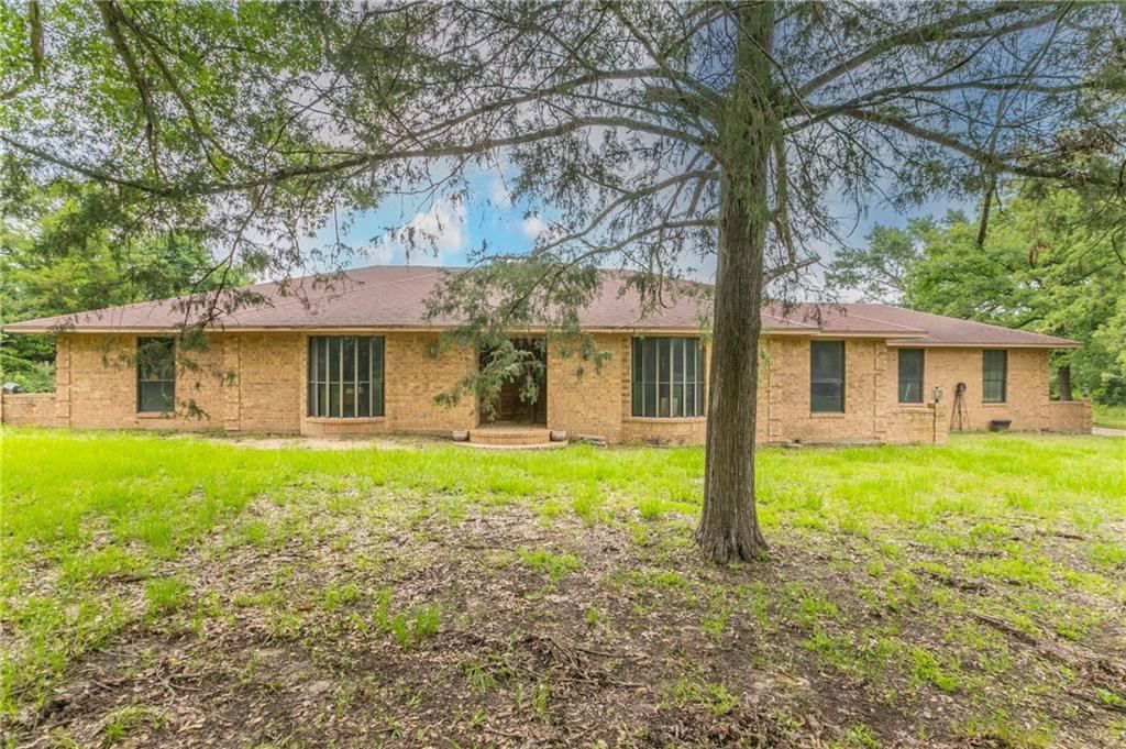 Real estate property located at 229 State Highway 179, Freestone, R Lawson A-375, Teague, TX, US