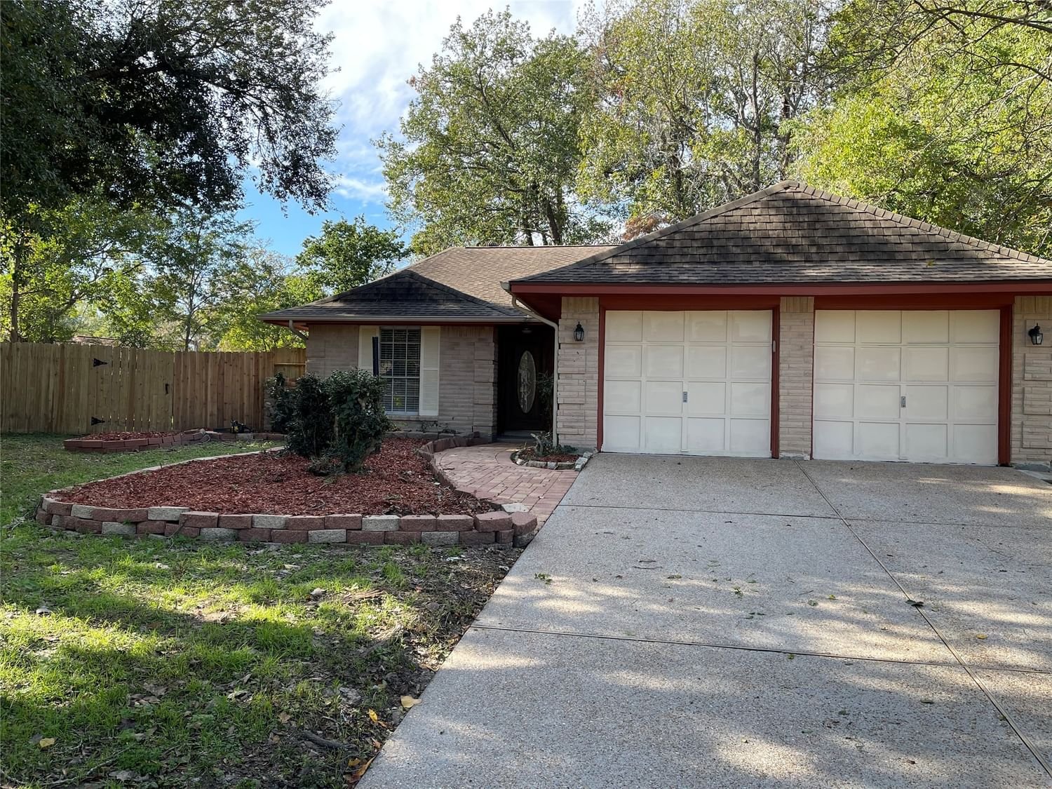 Real estate property located at 3903 Prost, Harris, Sherwood Trails Sec 01, North Houston, TX, US