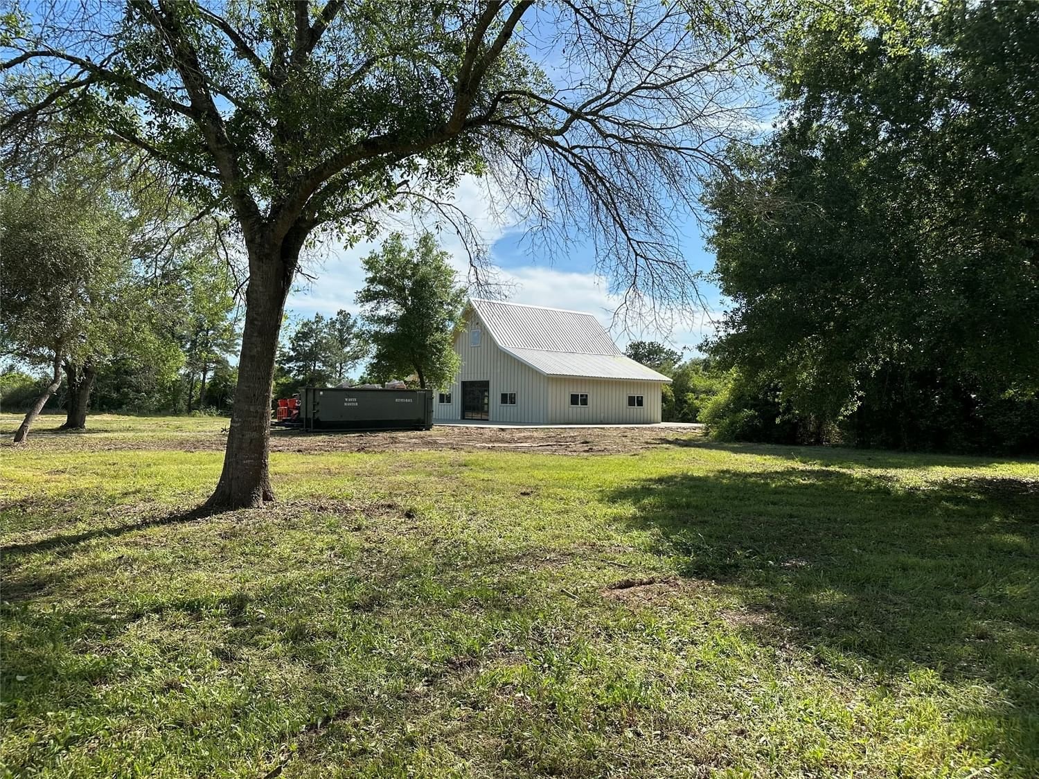 Real estate property located at 20441 Levandowski Rd, Waller, Charles Donahoe, Hempstead, TX, US