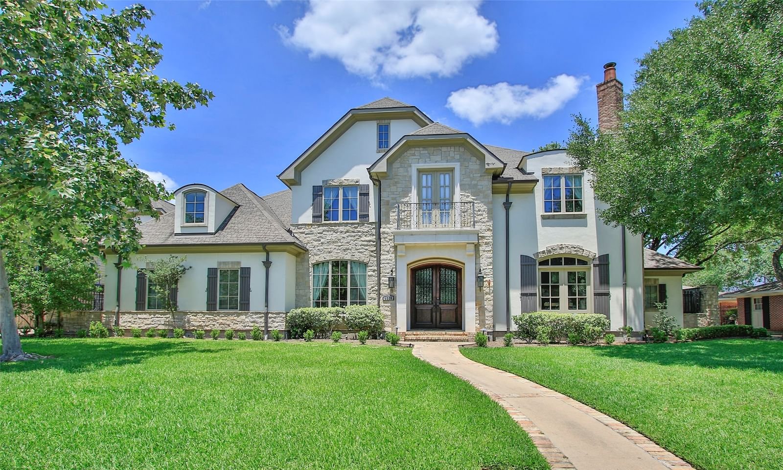 Real estate property located at 4526 Devon, Harris, Afton Oaks, Houston, TX, US