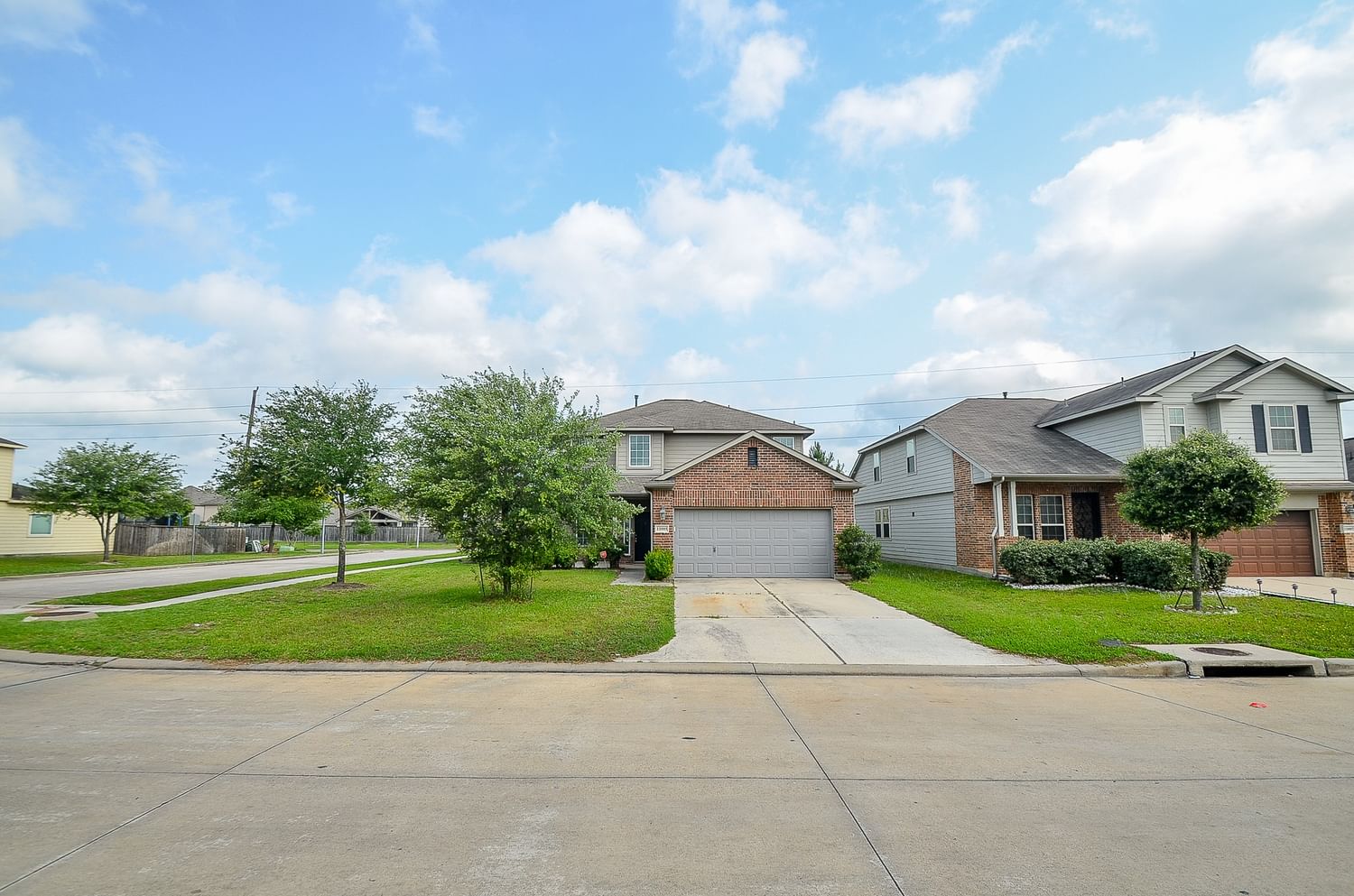 Real estate property located at 13003 Mariposa Meadow, Harris, Hidden Meadow, Houston, TX, US