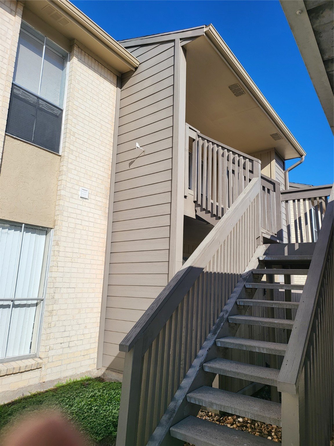 Real estate property located at 1900 Bay Area #128, Harris, University Trace Condos, Houston, TX, US