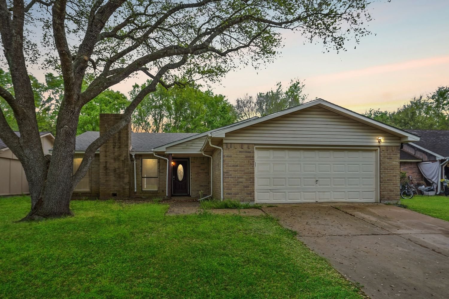 Real estate property located at 24011 Palo Dura, Harris, Ranch Country, Hockley, TX, US