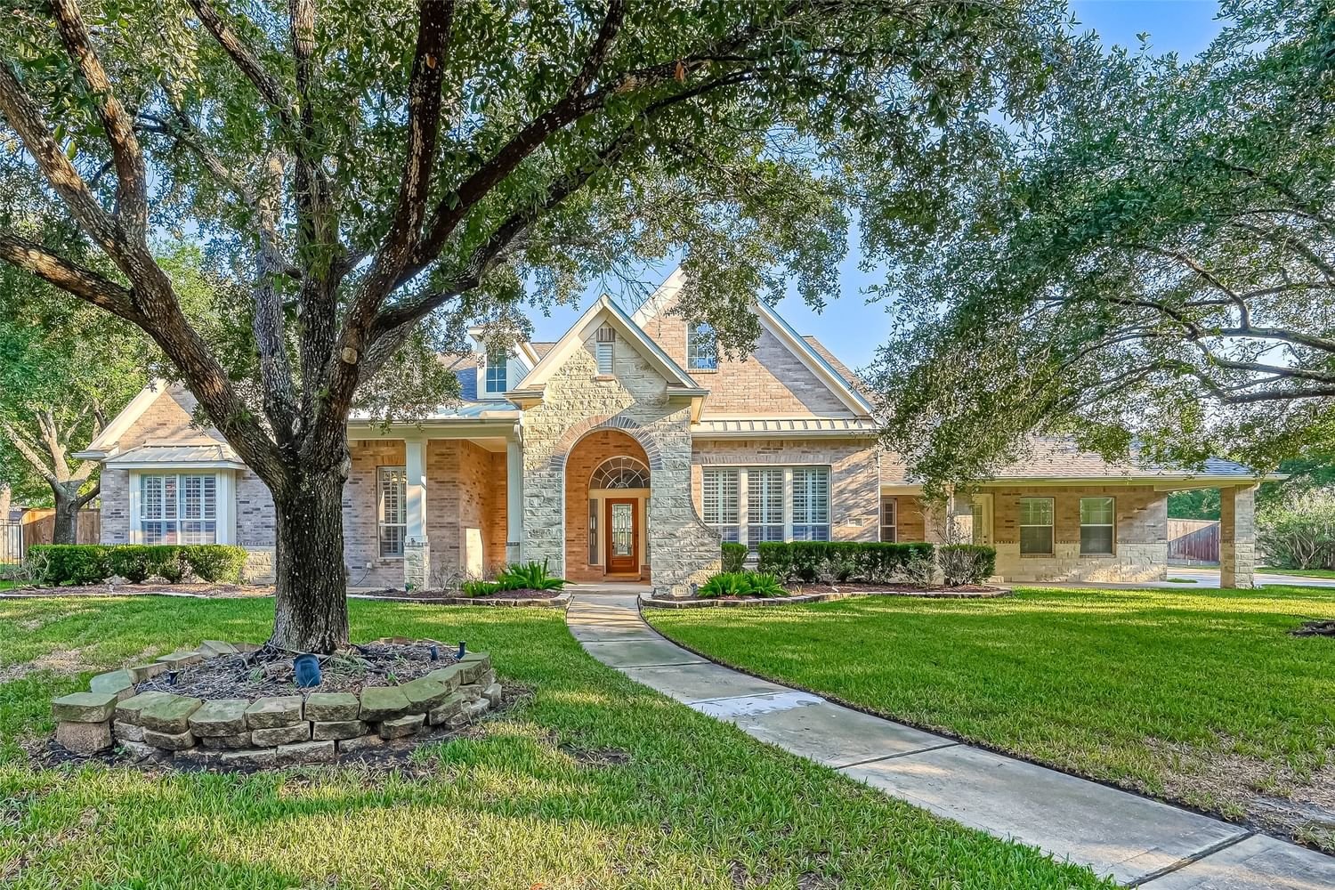 Real estate property located at 17626 Fragrant Rose, Harris, Cypress, TX, US