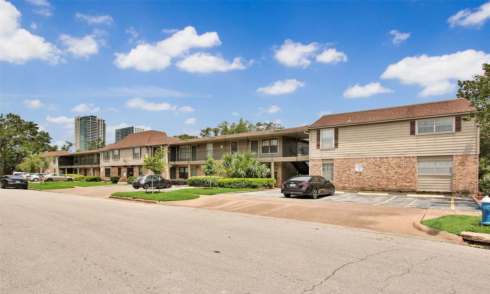 Real estate property located at 606 Marshall A30, Harris, Montrose Place T/H Condo, Houston, TX, US