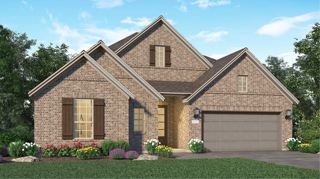 Real estate property located at 5611 Island Hill, Fort Bend, Rosenberg, TX, US