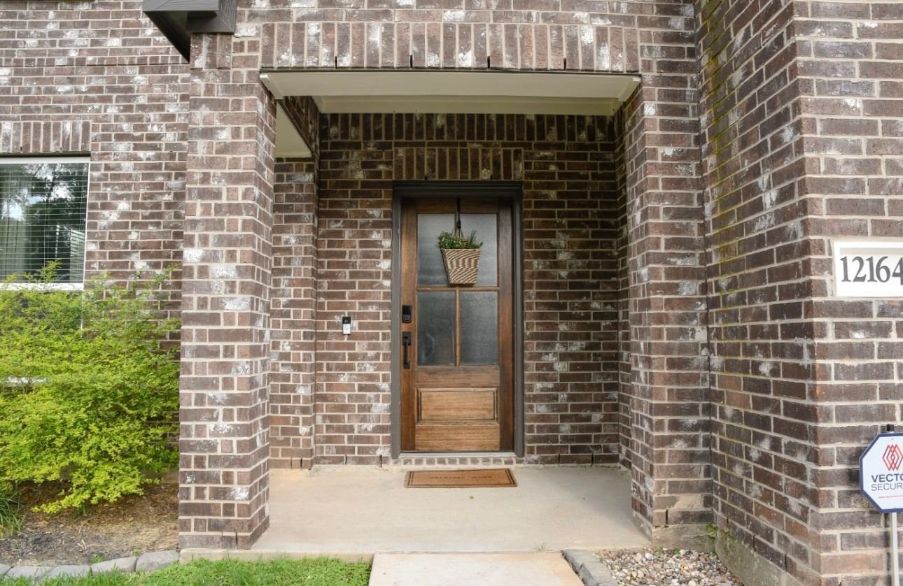 Real estate property located at 12164 Maverick, Montgomery, Texas National, Willis, TX, US