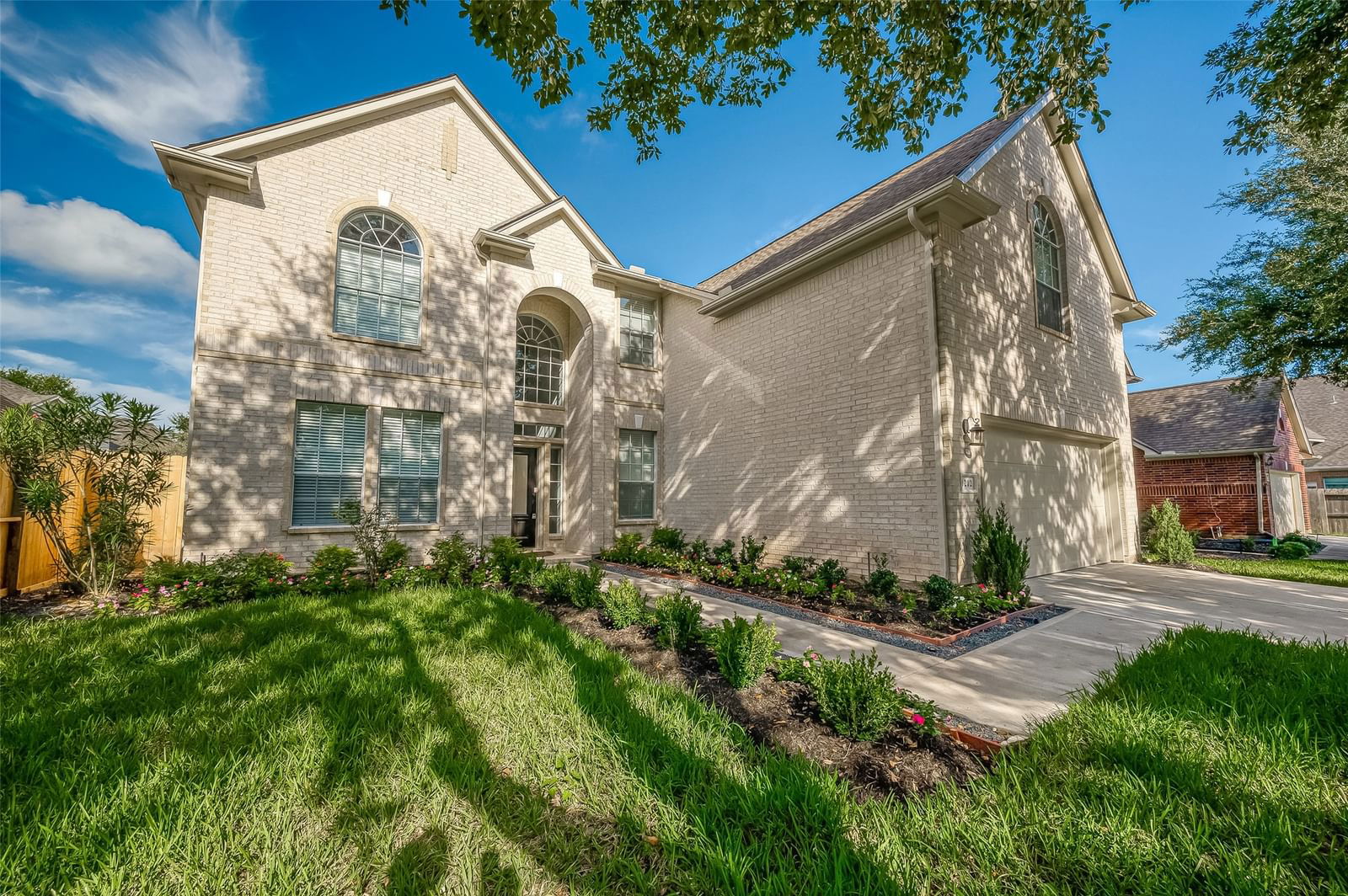 Real estate property located at 1202 Ivory Meadow, Fort Bend, New Territory, Sugar Land, TX, US