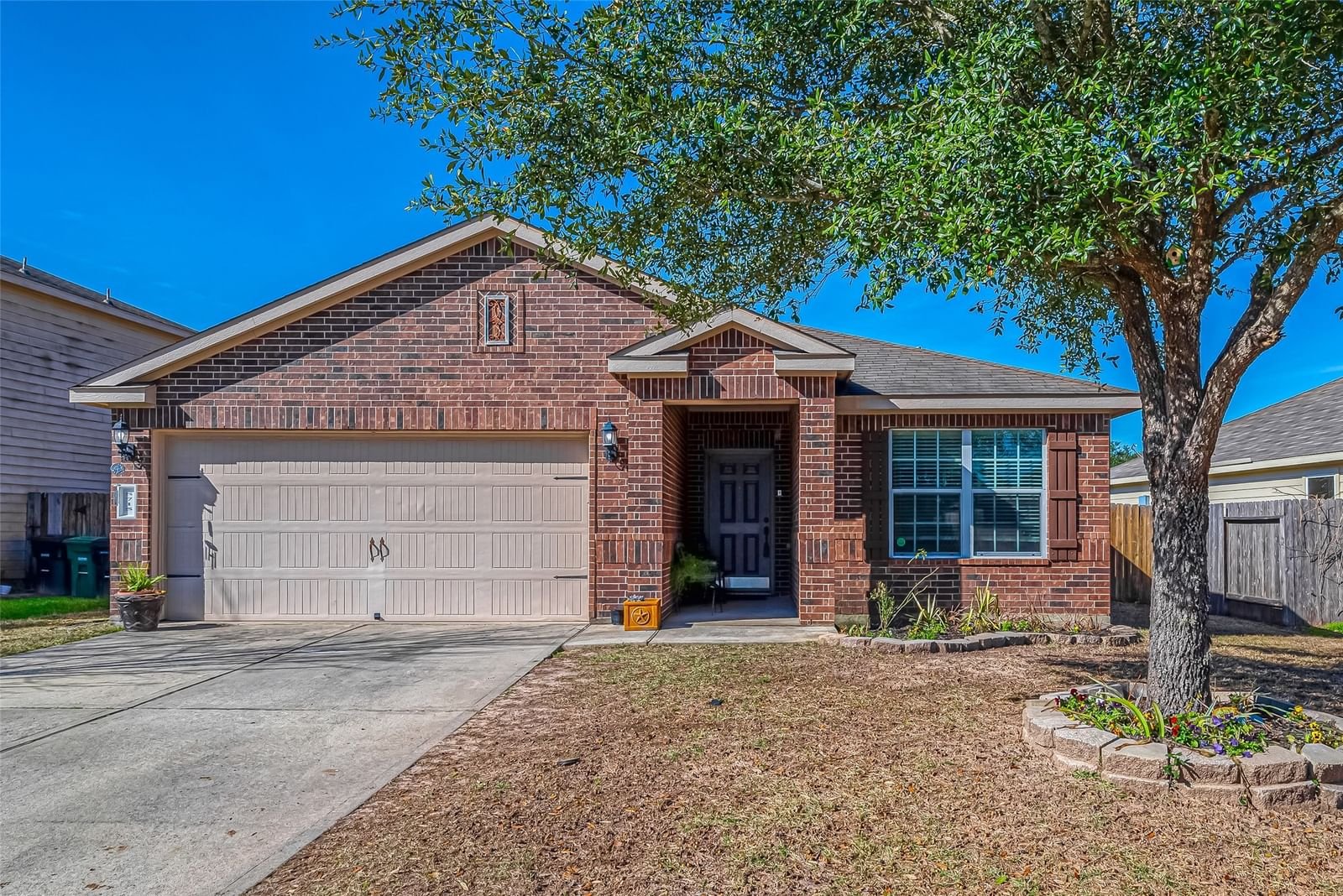 Real estate property located at 5715 That Way, Harris, North Kingwood Forest, Kingwood, TX, US