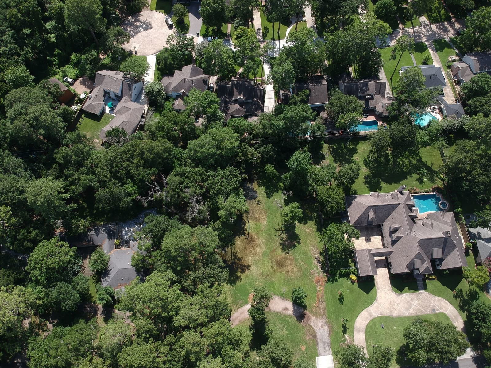 Real estate property located at 421 Rancho Bauer, Harris, Memorial Drive Acres, Houston, TX, US