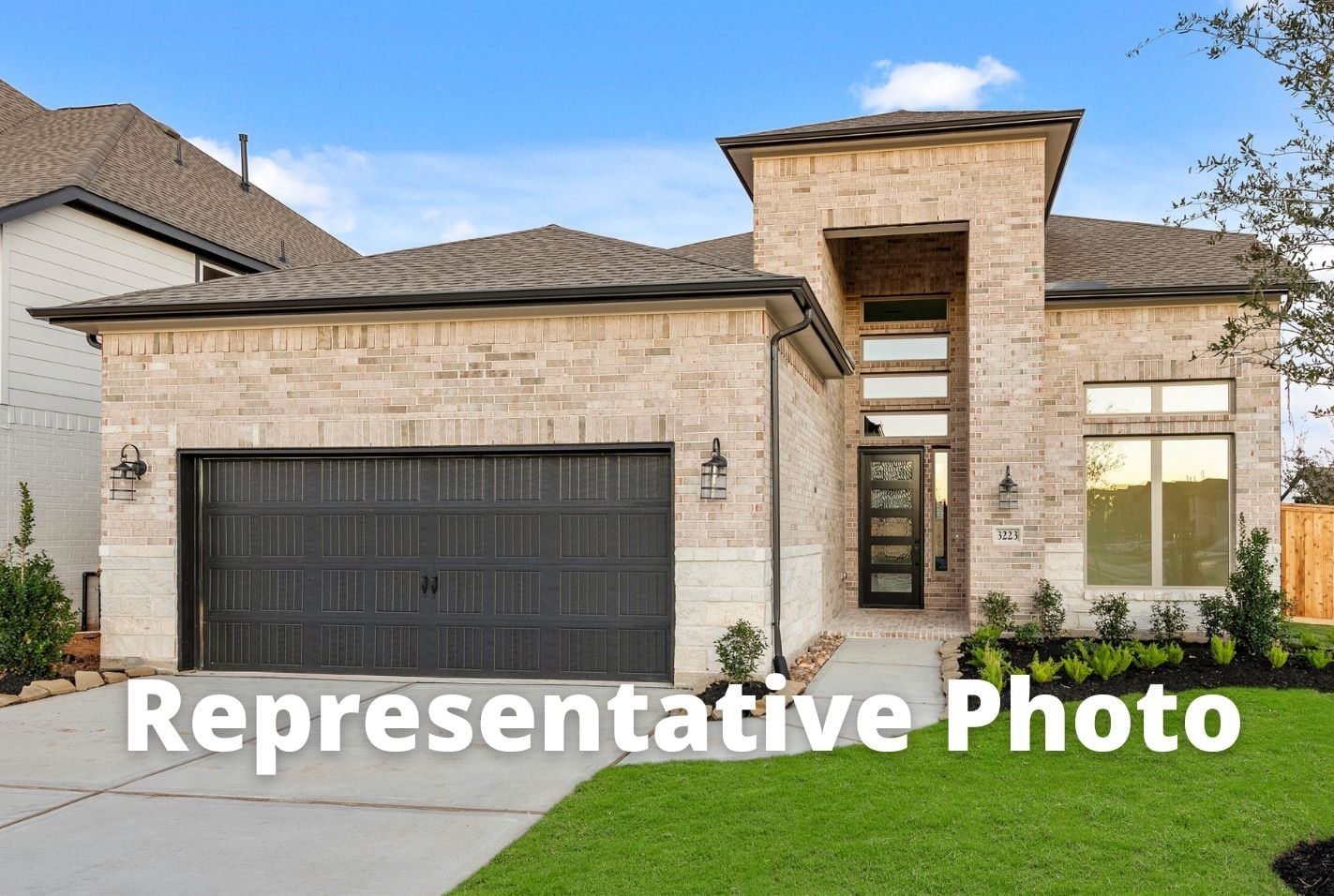 Real estate property located at 21011 Madera Valley, Harris, Bridgeland, Cypress, TX, US