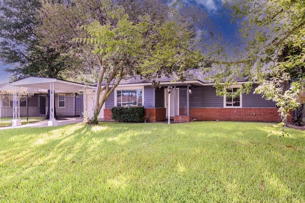 Real estate property located at 5511 Beekman, Harris, Houston, TX, US