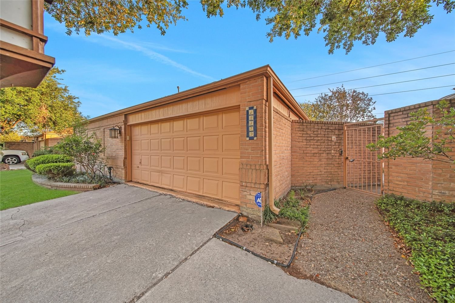 Real estate property located at 12179 Swords Creek, Harris, Heritage Village, Houston, TX, US