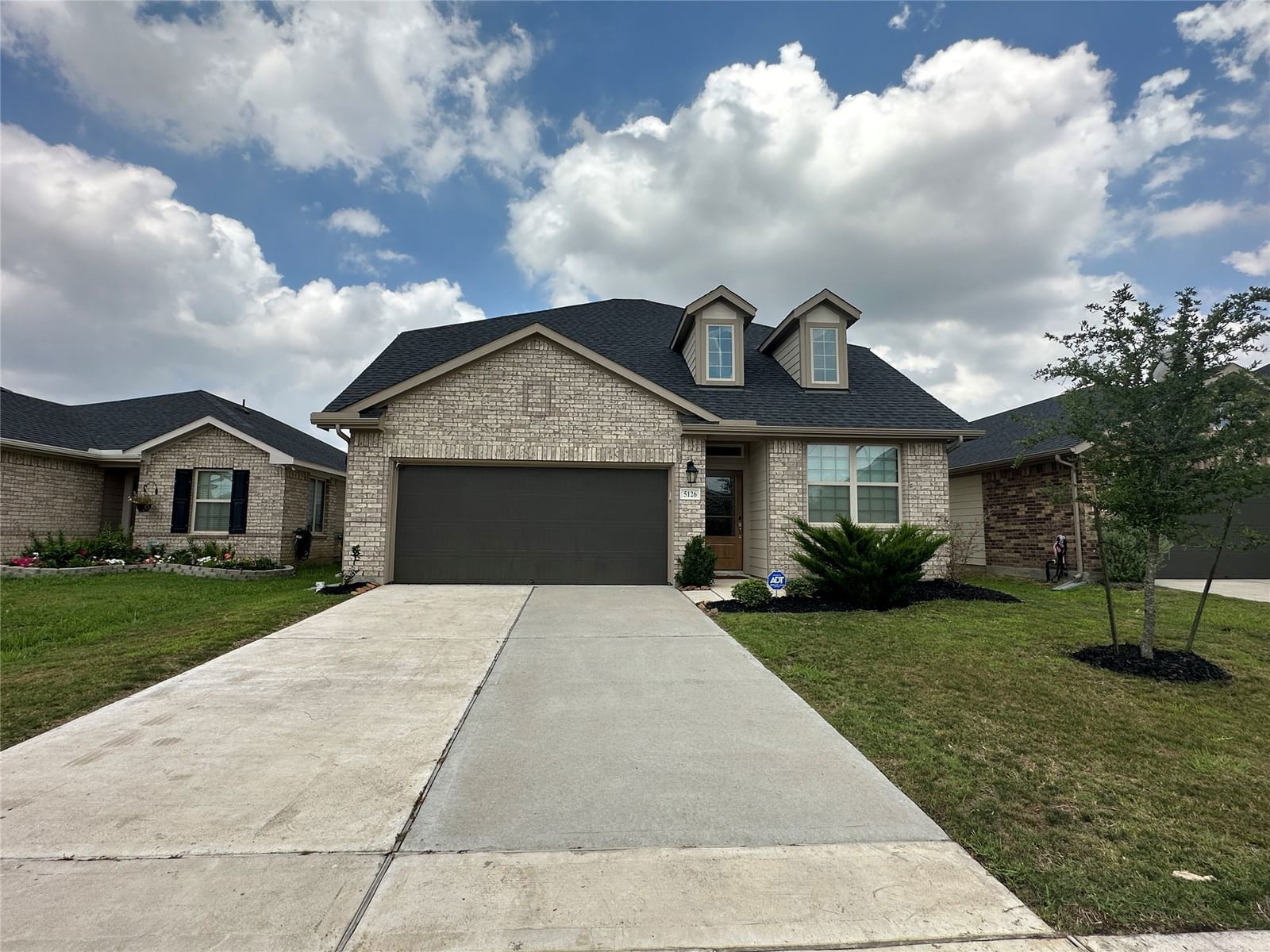 Real estate property located at 5126 Yellow Rays, Harris, Marisol, Katy, TX, US