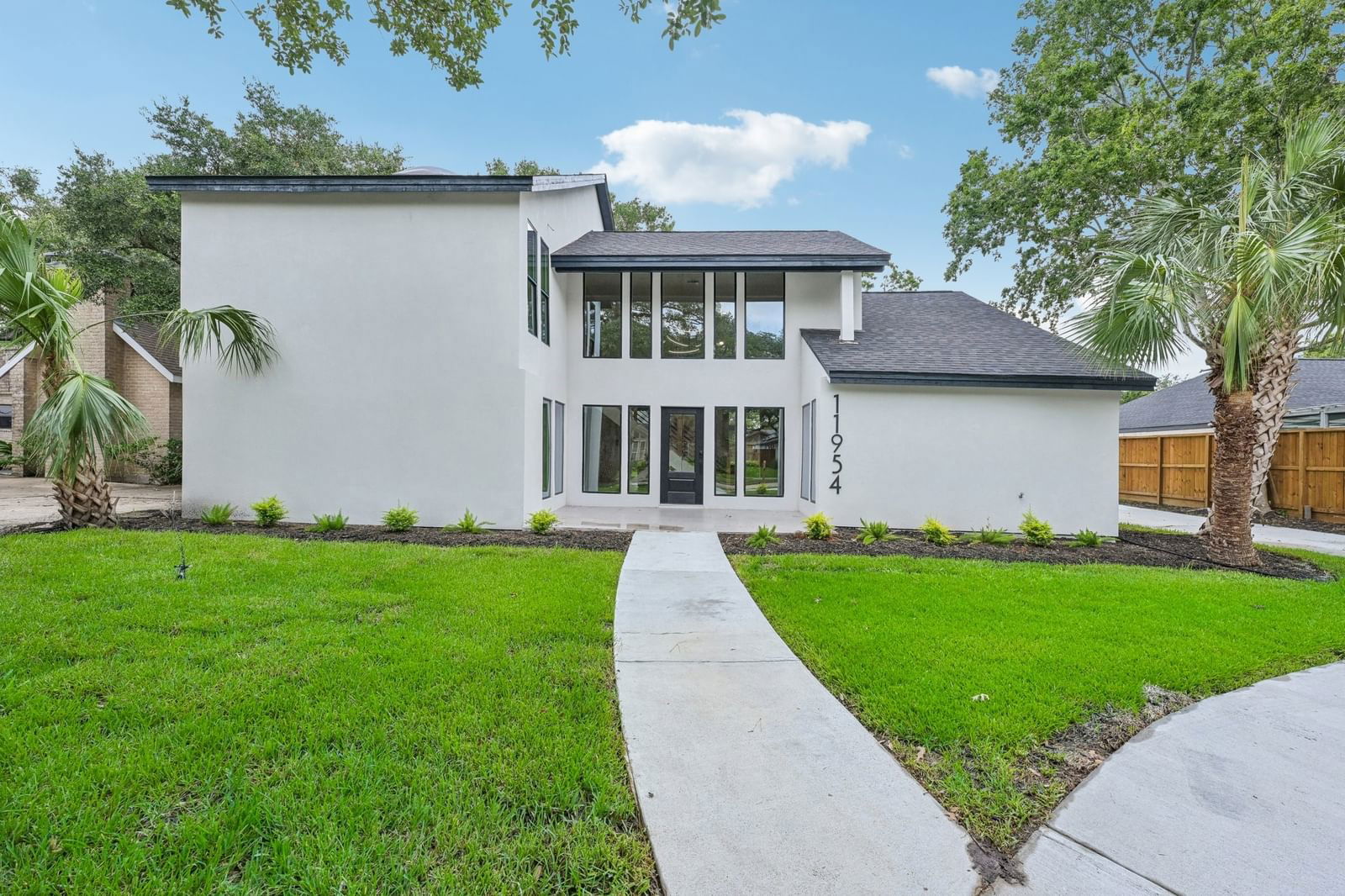 Real estate property located at 11954 Pebble Rock, Harris, Country Village Sec 01 R/P, Houston, TX, US