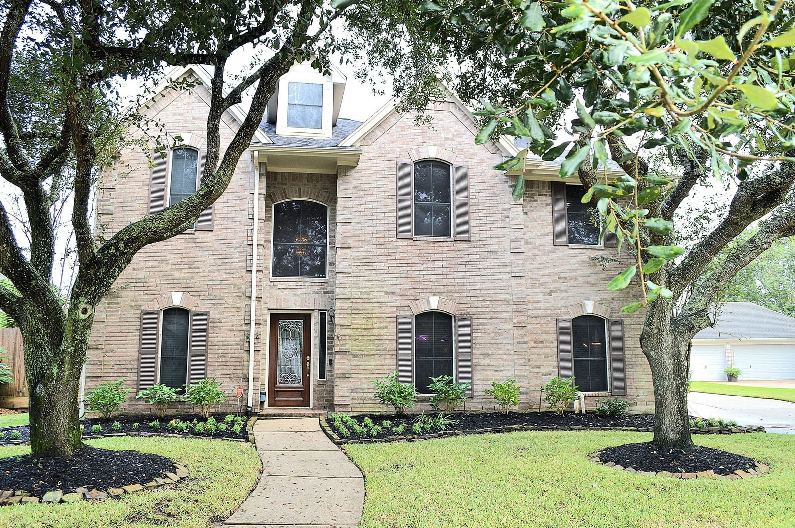 Real estate property located at 2829 Fairway, Galveston, Windsor Estates Sec 2 2000, Friendswood, TX, US