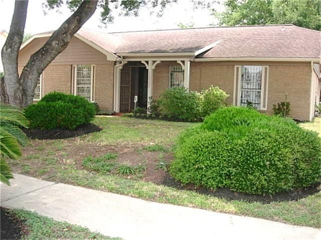 Real estate property located at 15207 Chaseridge, Fort Bend, Missouri City, TX, US