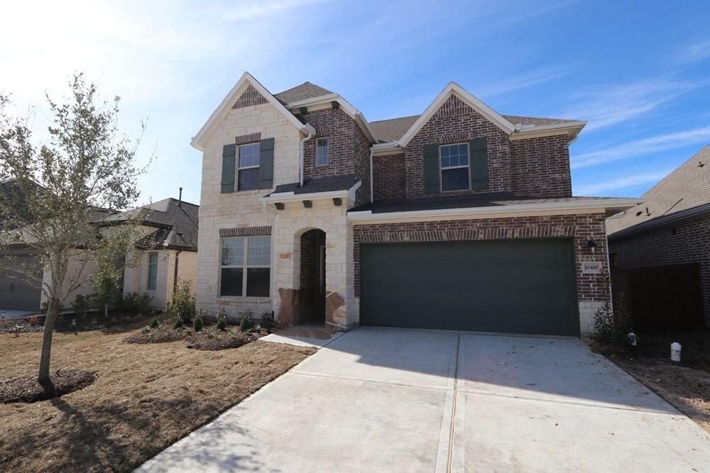 Real estate property located at 10410 Hay Meadow, Brazoria, Meridiana, Manvel, TX, US
